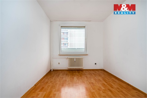 Prodej bytu 2kk, 50 m² 4