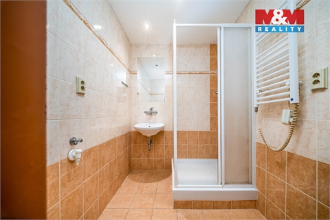 Prodej bytu 2kk, 50 m² - 0