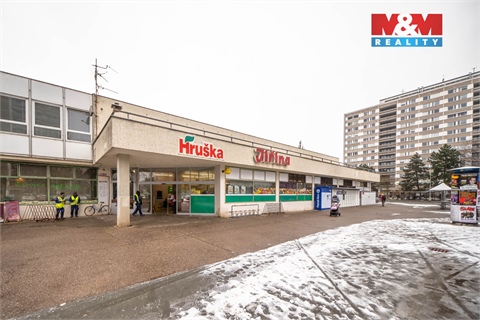 Prodej bytu 2kk, 50 m² - 10