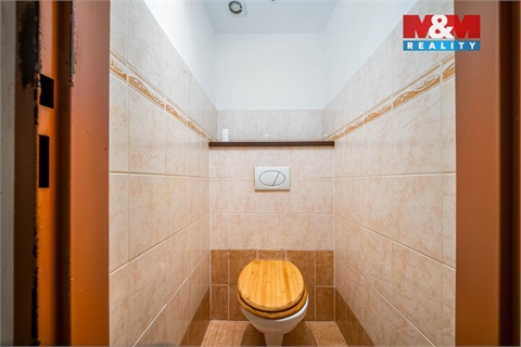 Prodej bytu 2kk, 50 m² - 4