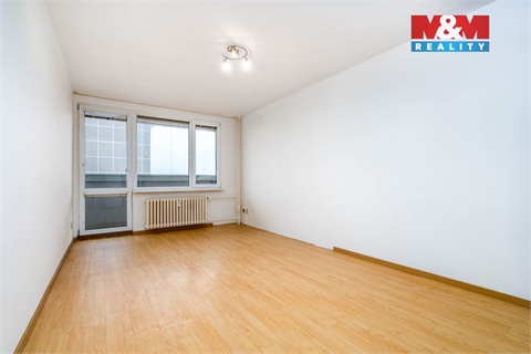 Prodej bytu 2kk, 50 m² 2