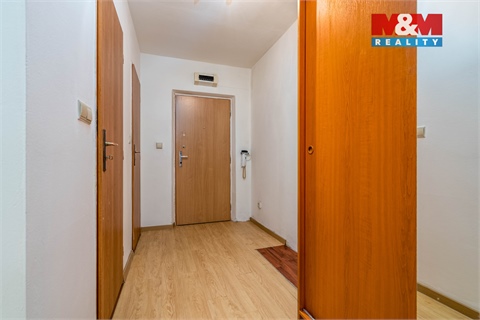 Prodej bytu 2kk, 50 m² - 2