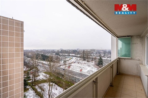 Prodej bytu 2kk, 50 m² - 6