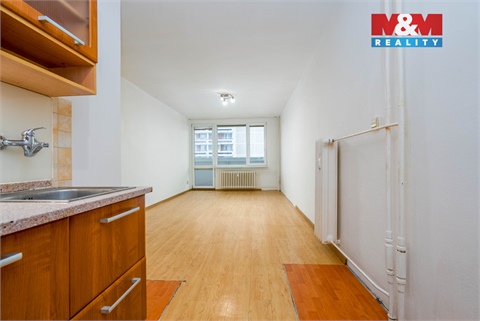 Prodej bytu 2kk, 50 m² 16