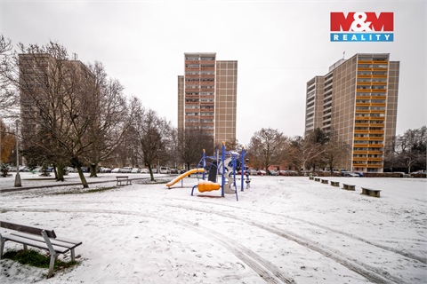 Prodej bytu 2kk, 50 m² 10