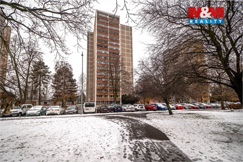 Prodej bytu 2kk, 50 m² - 8