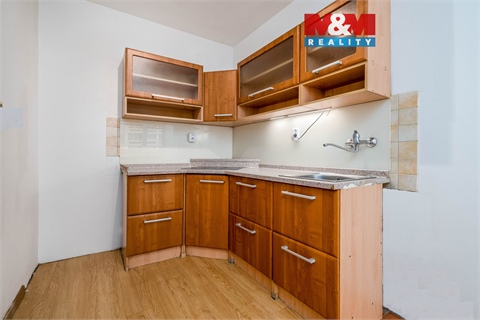 Prodej bytu 2kk, 50 m² 0