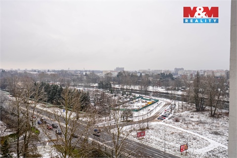 Prodej bytu 2kk, 50 m² 20