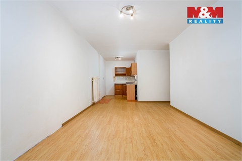 Prodej bytu 2kk, 50 m² - 14