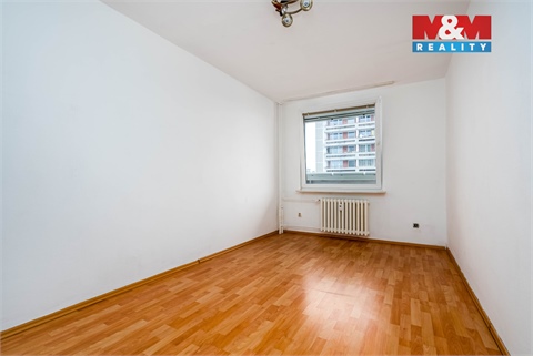 Prodej bytu 2kk, 50 m² 14