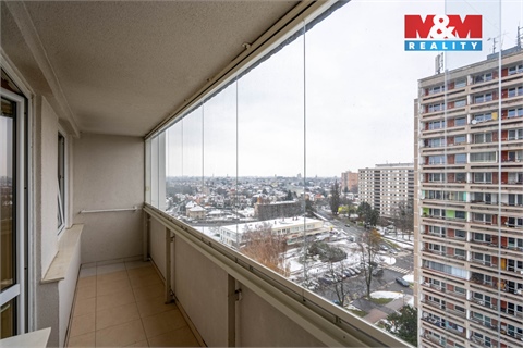 Prodej bytu 2kk, 50 m² 18