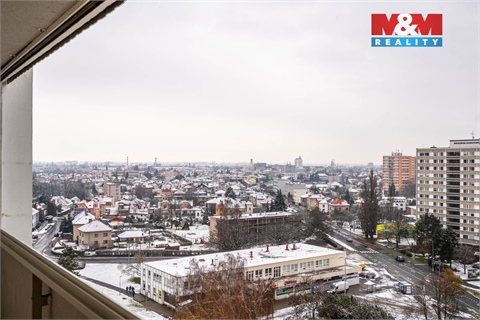 Prodej bytu 2kk, 50 m² - 18