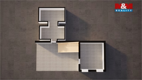 Prodej rodinného domu, 368 m² - 26