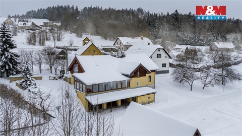 Prodej rodinného domu, 368 m² 24