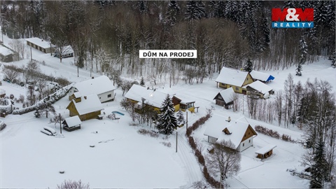 Prodej rodinného domu, 368 m² 20