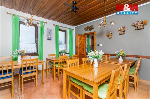 Prodej rodinného domu, 368 m² 4