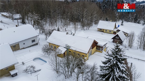 Prodej rodinného domu, 368 m² - 22