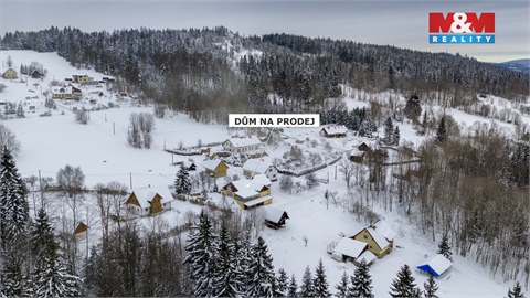 Prodej rodinného domu, 368 m² 18