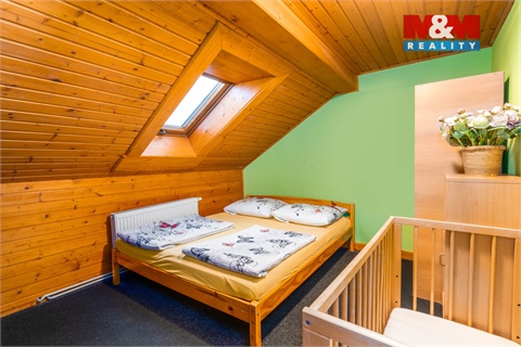 Prodej rodinného domu, 368 m² 8