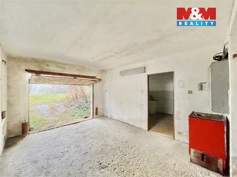 Prodej rodinného domu, 89 m² 18