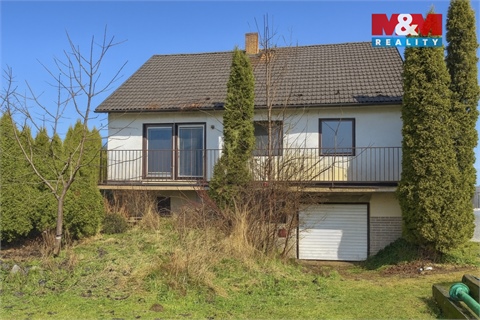 Prodej rodinného domu, 89 m² - 10