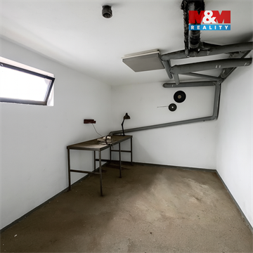 Prodej rodinného domu, 89 m² 20