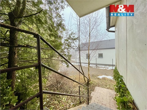 Prodej rodinného domu, 89 m² - 18