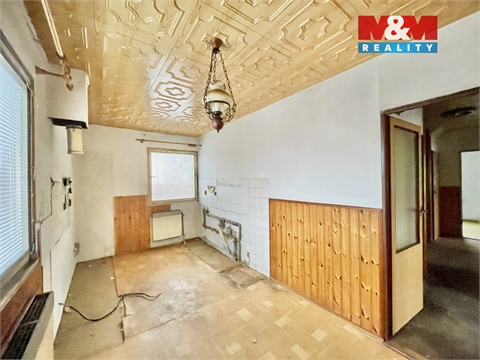 Prodej rodinného domu, 89 m² 2