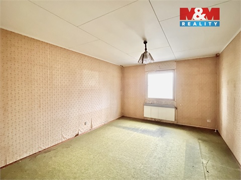 Prodej rodinného domu, 89 m² 6