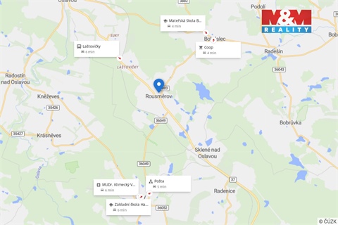 Prodej rodinného domu, 89 m² 22