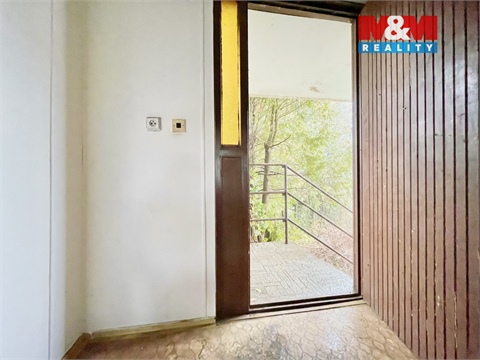 Prodej rodinného domu, 89 m² - 12