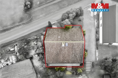 Prodej rodinného domu, 89 m² 10