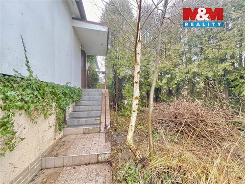 Prodej rodinného domu, 89 m² - 20