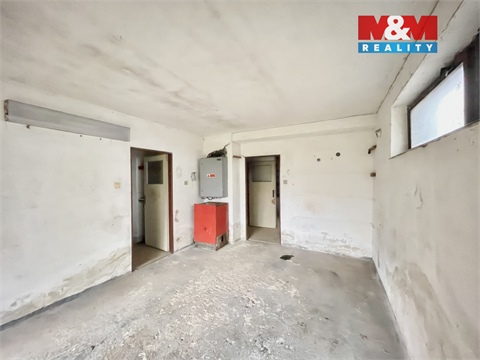 Prodej rodinného domu, 89 m² - 14