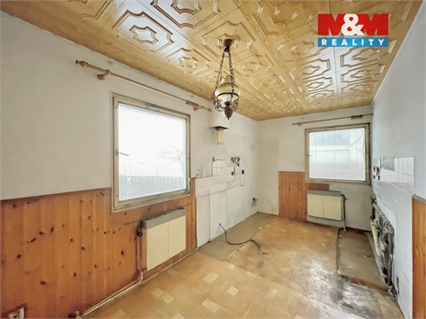 Prodej rodinného domu, 89 m² - 2