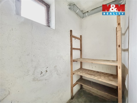 Prodej rodinného domu, 89 m² - 16