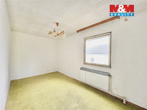 Prodej rodinného domu, 89 m² - 6