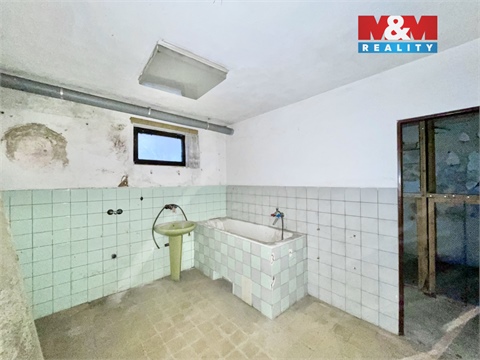 Prodej rodinného domu, 89 m² 16