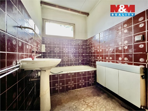 Prodej rodinného domu, 89 m² 12