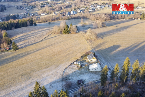 Prodej stavebního pozemku, 798 m² 2