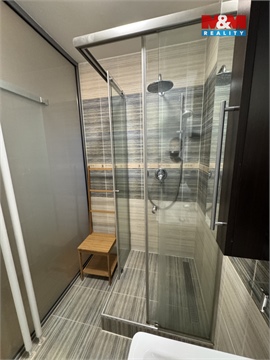 Pronájem bytu 2kk, 54 m² - 6