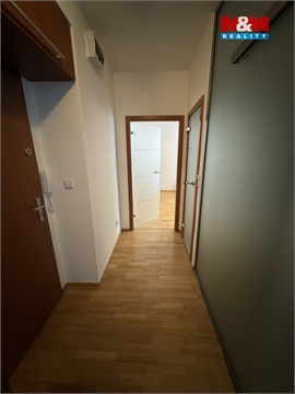 Pronájem bytu 2kk, 54 m² - 8