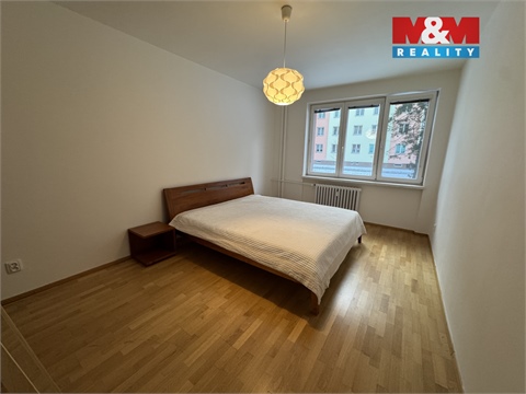 Pronájem bytu 2kk, 54 m² 4
