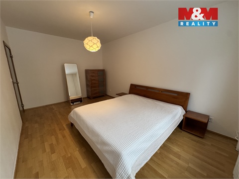 Pronájem bytu 2kk, 54 m² - 4