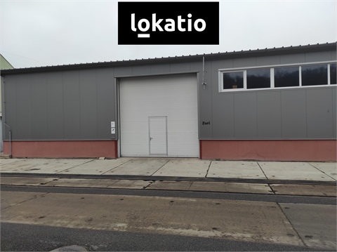 Pronájem skladu / haly, 550 m² 10