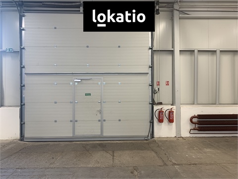 Pronájem skladu / haly, 550 m² - 6