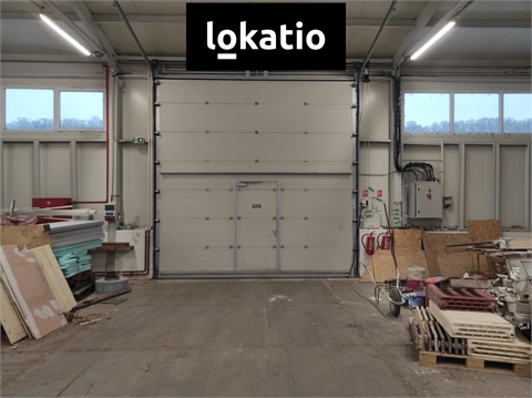 Pronájem skladu / haly, 950 m² 6