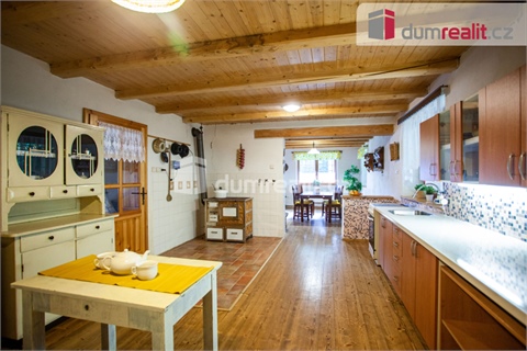 Prodej rodinného domu, 272 m² - 2