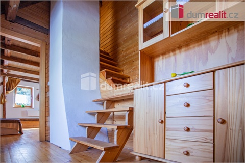 Prodej rodinného domu, 272 m² - 12