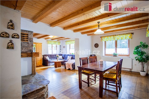 Prodej rodinného domu, 272 m² 4